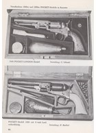 The Percussion-Revolver